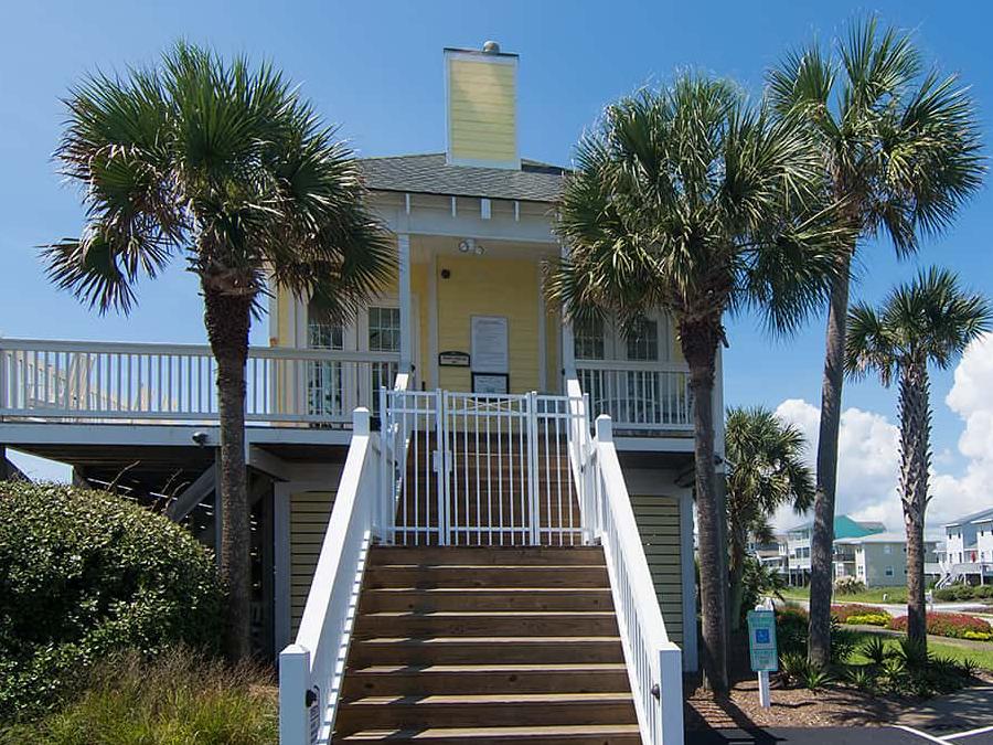 Winding River Plantation